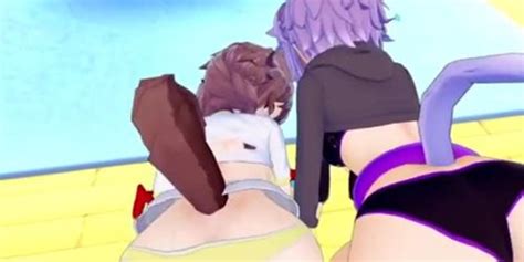 CATGIRL HENTAI Tnaflix