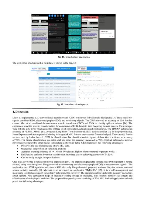 Epilnet A Novel Approach To Iot Based Epileptic Seizure Prediction And Diagnosis System Using