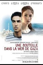 Une Bouteille Dans La Mer De Gaza Bande Annonce Et Horaires Du Film