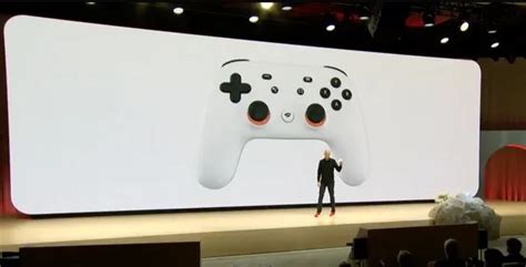 Google Stadia Launches In November And These Are The Games That You D