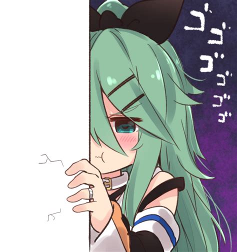 51 Best Yamakaze Images On Pholder Kan Musu Warship Porn And Awwnime