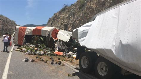 Accidente En Carretera Los Chorros Deja Un Muerto