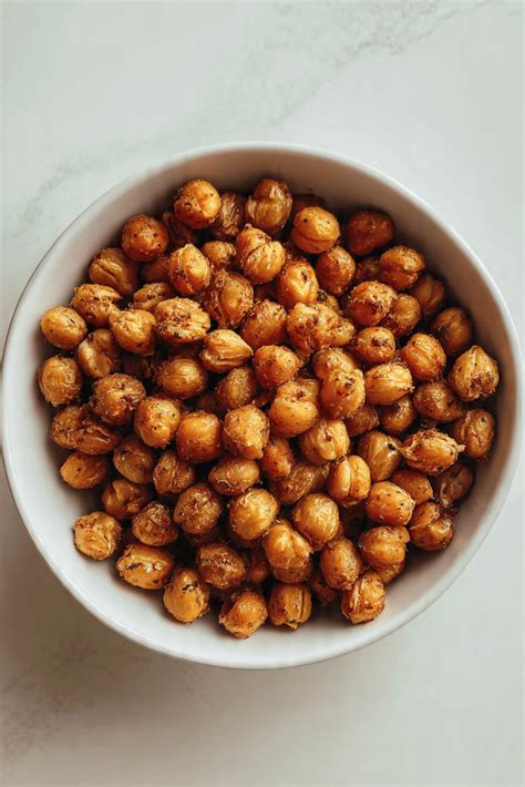 recipes with roasted chickpeas 5