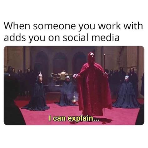 Me Repeats Joke Cus No One Laughed Friend Dude We Heard You Me I Guess Ill Just Go Fuck