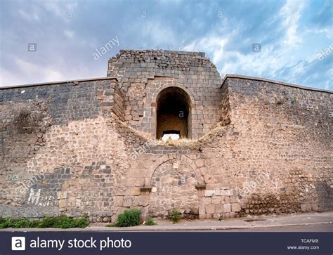 Diyarbakir Fortress City Turkey High Resolution Stock Photography and Images - Alamy