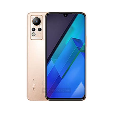 Infinix Note 12 Price In Pakistan And Specifications