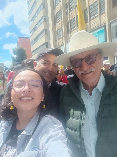 Jennifer Pedraza Sandoval on Twitter Hoy marché con los as arroceros