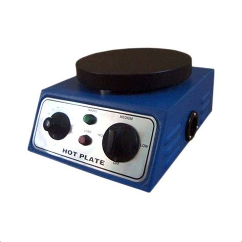 Laboratory Round Hot Plates At INR In Kolkata Kalyani Enterprise