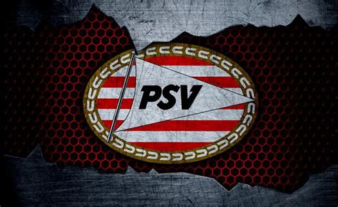 diamond embroidery PSV Football badge full square round drill 5d diamond painting Cross Stitch ...