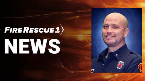 Lodd Wash Firefighter Found Dead In Bunk