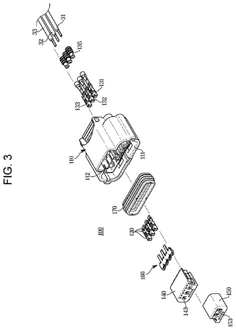 Connector And Manufacturing Method Thereof Eureka Patsnap