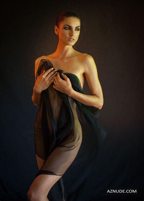 JESSICA PACE Nude AZNude
