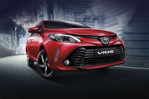 toyota vios     drive road test zigwheels