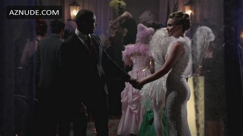 The Originals Nude Scenes Aznude