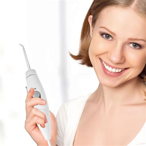 Запасная ручка с трубкой для ирригатора Waterpik WP-100 - купить с ...