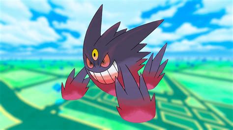 Pokemon Go Mega Gengar Raid Guide Weaknesses Best Counters Dexerto