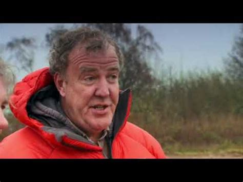 Топ Гир (Top Gear) - внедорожники 4х4 (часть 3) - YouTube