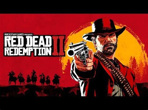Red Dead Redemption 2 купить по самой выгодной цене | Магазин Самовара