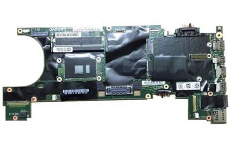 Lenovo Thinkpad T460s Laptop Motherboard I7 6600u 4gb Ram Nm A421