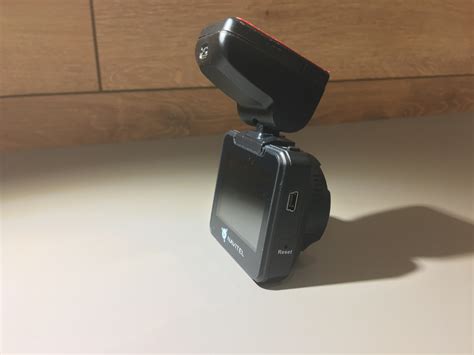 Navitel R600 GPS - видеорегистратор с GPS и ночной съёмкой | Обзор ...