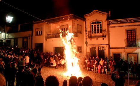 Palmela queima Judas no sábado no Centro Histórico