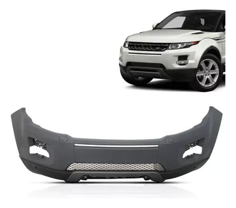 Parachoque Dianteiro Evoque Pure Prestige 2012 2013 2014 MercadoLivre