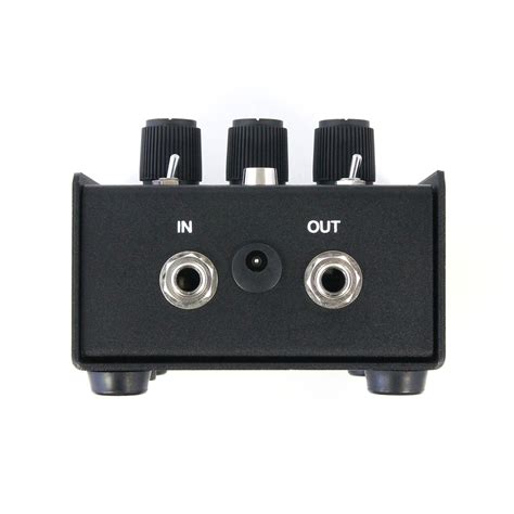 Rat Distortion Fat Rat モリダイラ楽器