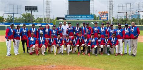 South Green El Gran Campe N Del Torneo Amateur Scouting League Cartel Deportivo