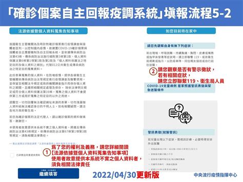 系統今上線！確診者自主回報流程一次看 違者最高罰30萬｜東森新聞：新聞在哪 東森就在哪裡