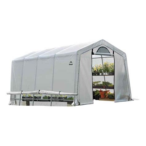 The Best Greenhouse Kits Bob Vila