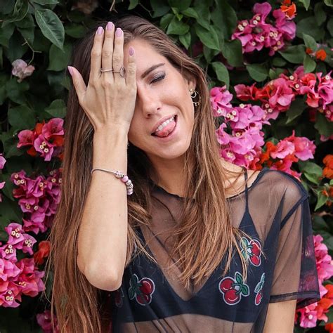 The Hungarian Brunette YouTube