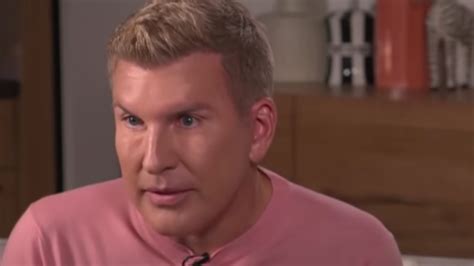 Prison Responds To Reality Tv Star Todd Chrisley’s Claims About ‘filthy’ Conditions ‘starving