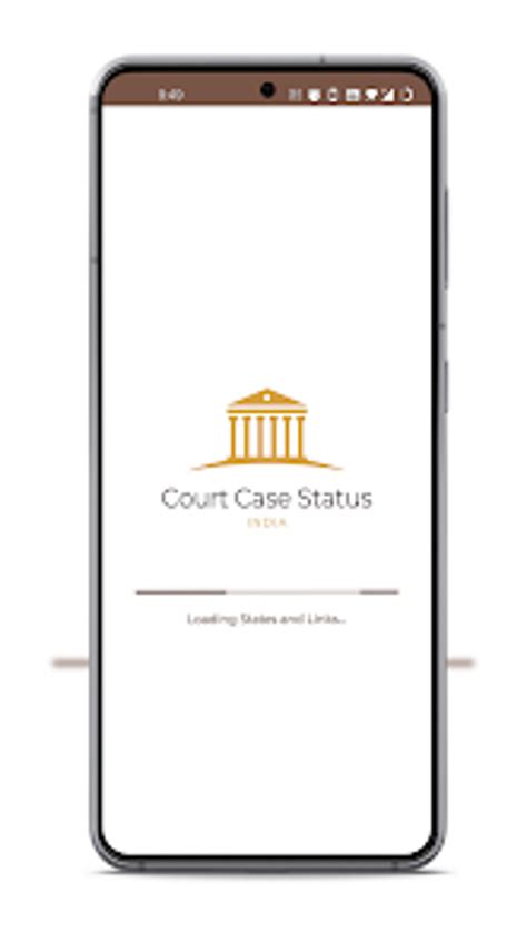 Court Case Status India For Android Download