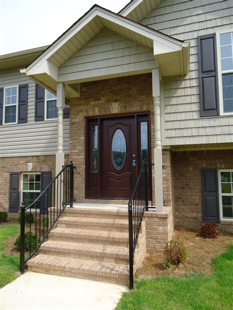 ranch house porch ideas 12