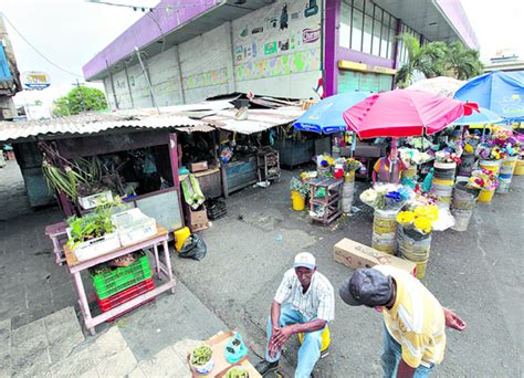 Así se lucha en Calidonia Día a Día