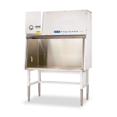 Baker Edgegard® Vf Vertical Flow Recirculating Clean Bench