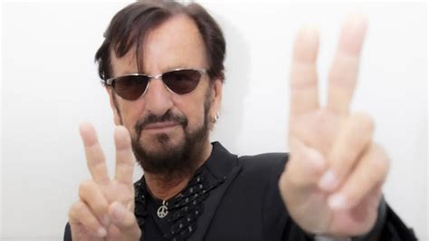 Ringo Starr Tests Positive for COVID-19, Cancels Tour Dates