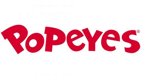 Popeyes Logo, symbol, meaning, history, PNG, brand