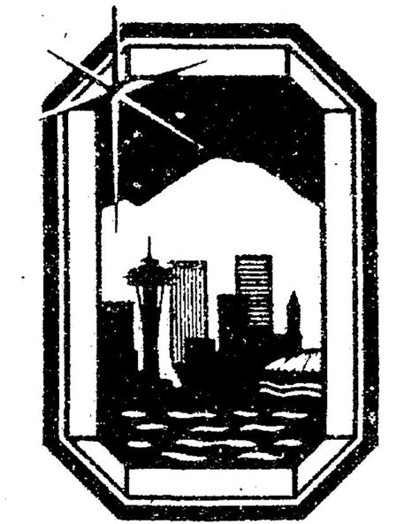 Seattle Becomes The Emerald City In 1982