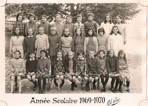 Photo De Classe Classe Cm Annee De Ecole De Garcons