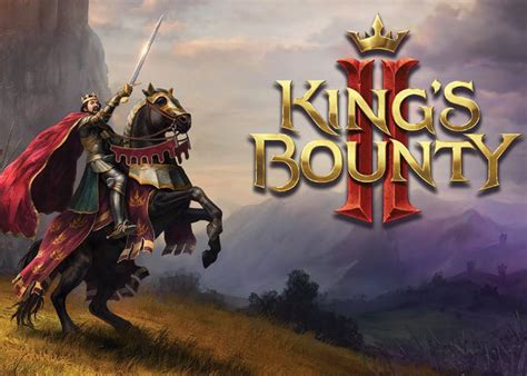King's Bounty 2 launching on PS4, PC and Xbox during 2020 - Geeky Gadgets
