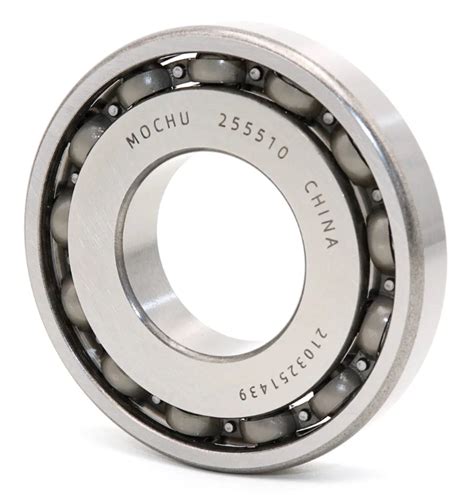 Bearings – ScooterCraft