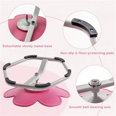 autism spinning chair 3