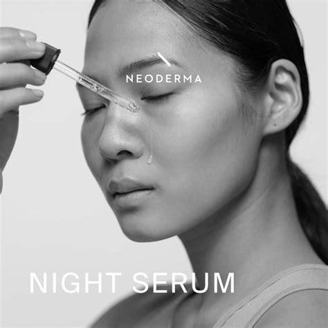 white night serum home remedies  plump face overnight neoderma