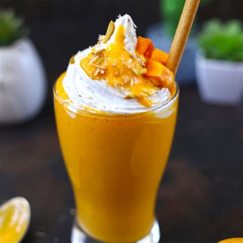 mango shake recipe fun food frolic