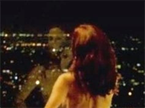 Naked Annie Wersching In Bosch