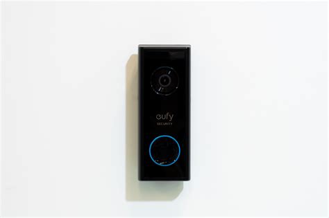 Remote Doorbell Camera