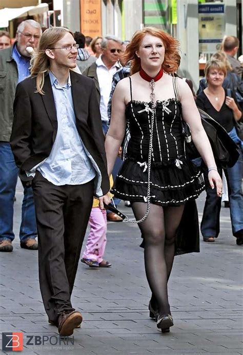 Mature Cangue ZB Porn