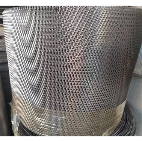 Silver Titanium Mesh At Best Price In Baoji Shaanxi Baoji