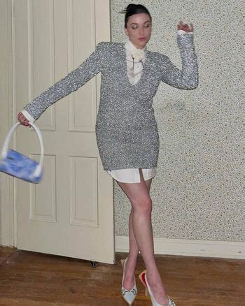 Fulton Grace Caroline Currey Smoregrace Leaked Nude OnlyFans ShemaleLeaks